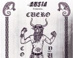 Primer concierto de ANSIA : Cuero ✘ Cocaine ✘ Yugo