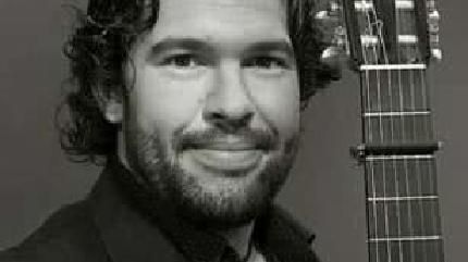 Concierto de Luis el Zambo + Miguel Salado