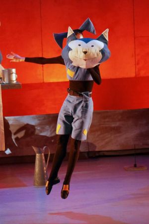 LA PETITA FLAUTA MÀGICA