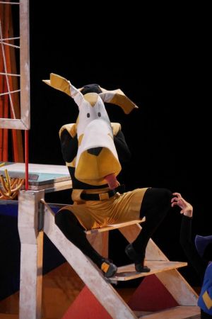 LA PETITA FLAUTA MÀGICA