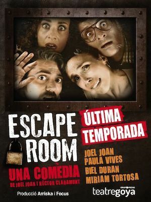 Escape Room
