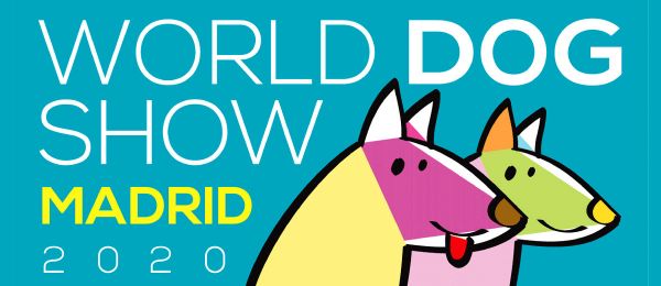 Mundial Canina - WDS MADRID 2020