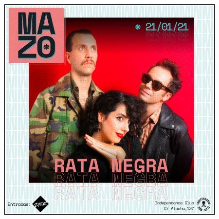 Rata Negra