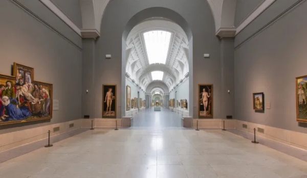Visita guiada: Reencuentro en el Museo Nacional del Prado
