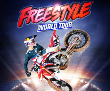 Freestyle World Tour