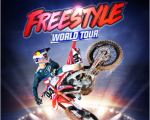 Freestyle World Tour