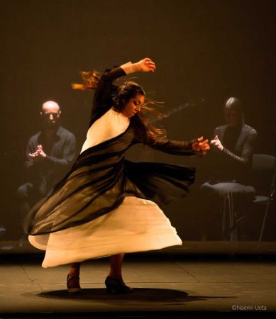 LA MONETA – Festival Ciutat Flamenco