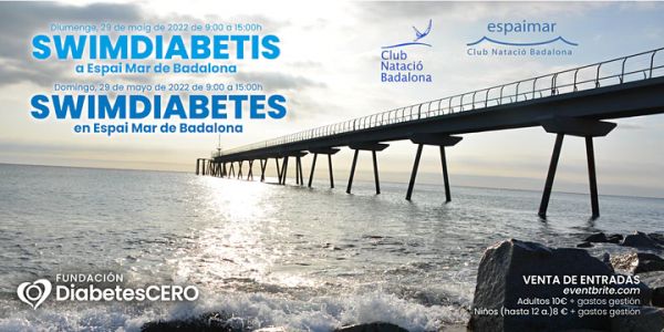 Swimdiabetes