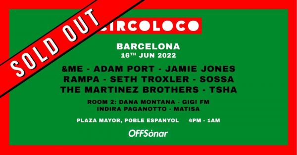 Circoloco