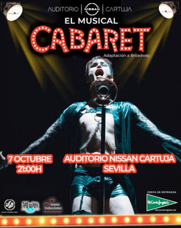"Cabaret" - El Musical