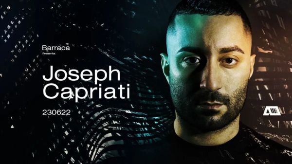Joseph Capriati