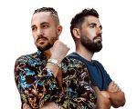 Dimitri Vegas & Like Mike