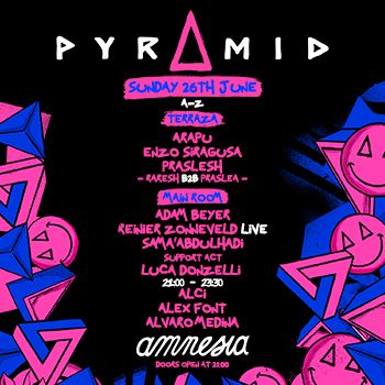 Pyramid