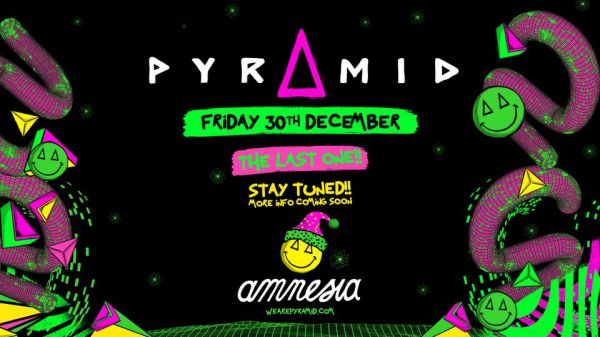 Pyramid