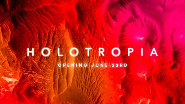 HOLOTROPIA