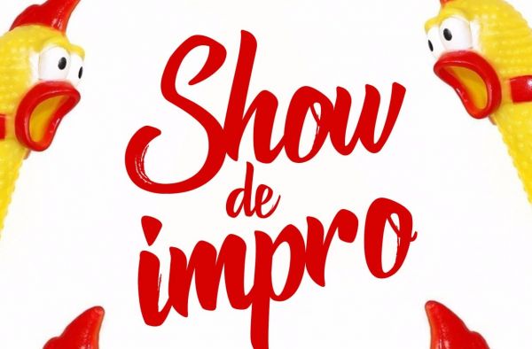 Impro show