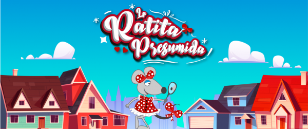 Performance: "The Smug Rat"