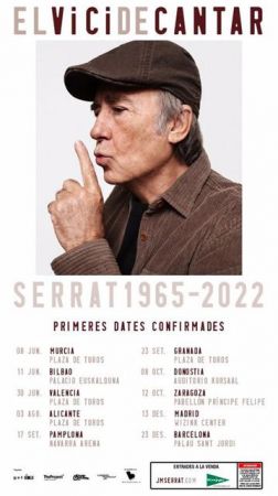 Joan Manuel Serrat