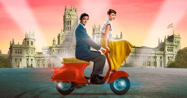 Cibeles de Cine