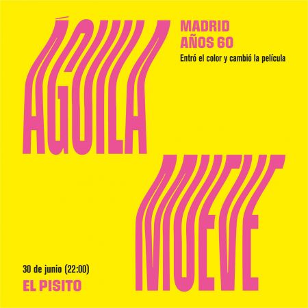 Película: "El Pisito"