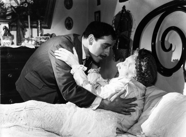 Película: "El Pisito"