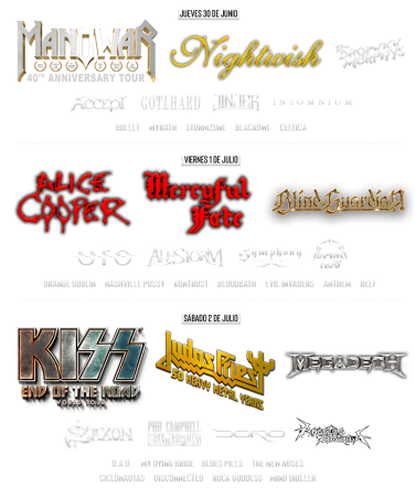 ROCK FEST 2022