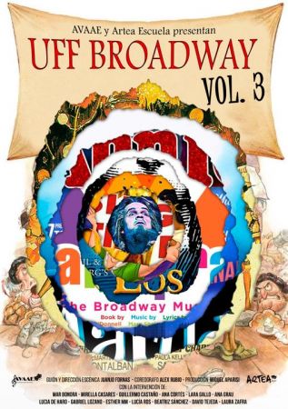 "Uff Broadway 3"