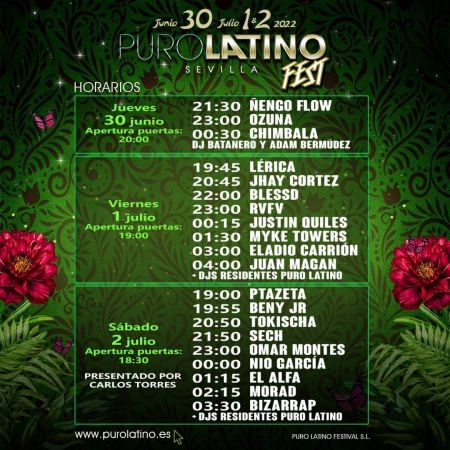 Puro Latino