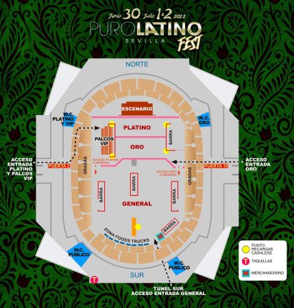 Puro Latino