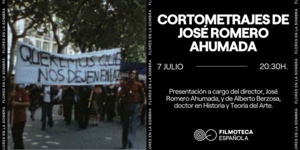 José Romero Ahumada