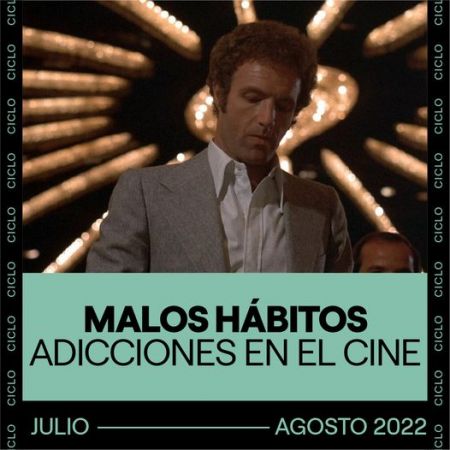 Película: "Malos hábitos"