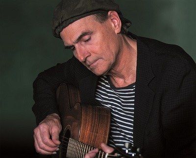 James Taylor & His All-Star Band