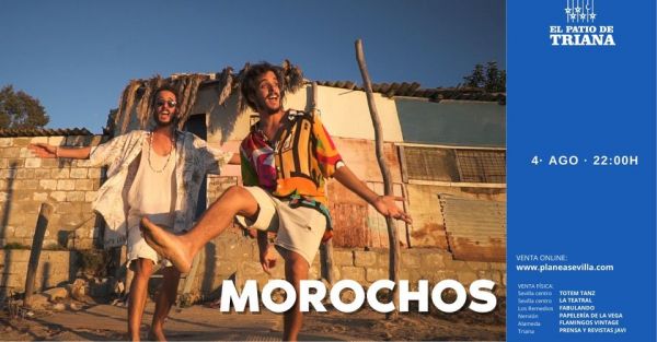 Morochos