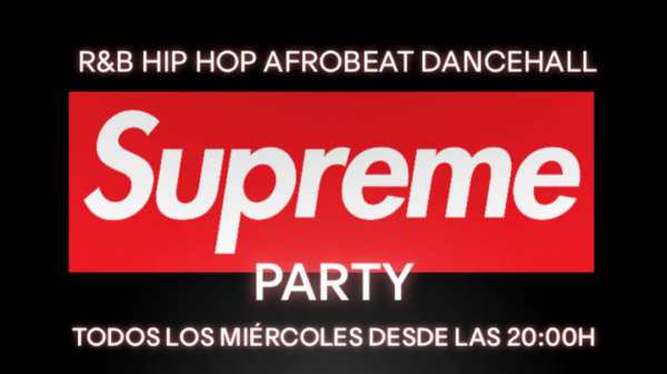 Supreme Party