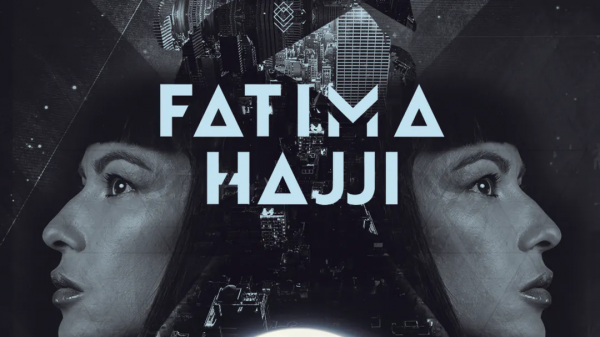 EKHO: Fatima Hajji