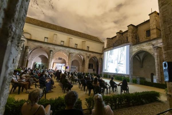 Live a summer of outdoor cinema