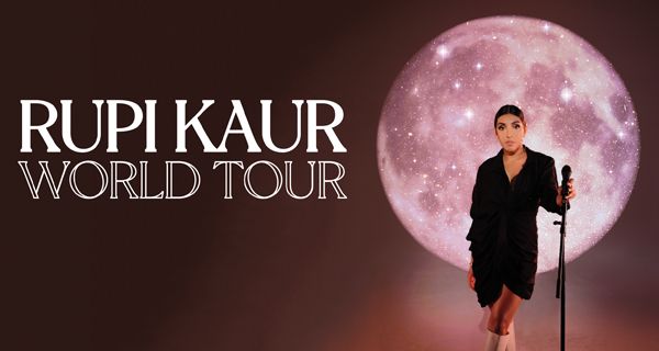 Rupi Kaur