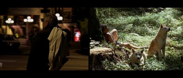 Película: "L'Intrus"