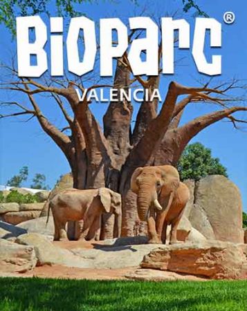 Bioparc Valencia