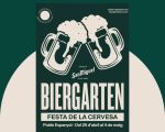 Biergarten