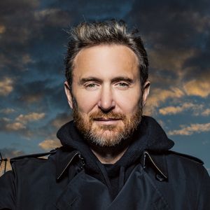 David Guetta, Vintage Culture, and Arielle Free