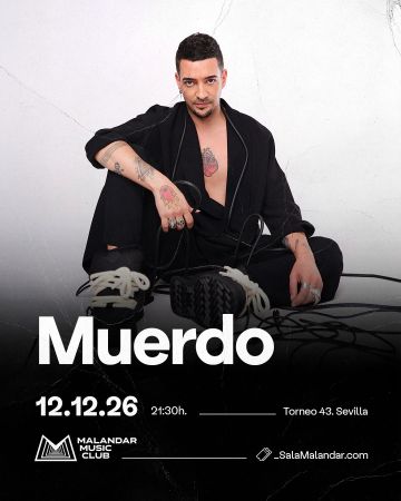 Muerdo
