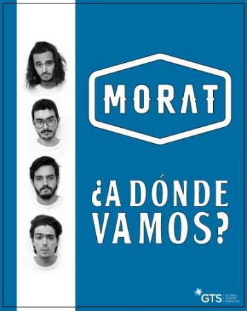 Morat - Galería Inesperada Tour