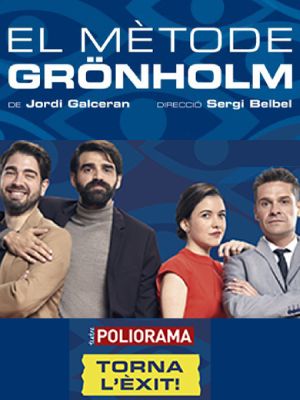 El Mètode Grönnholm