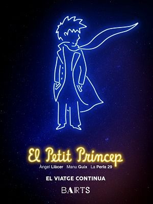 El Petit Príncep