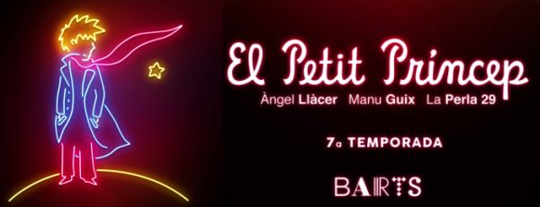 El Petit Príncep