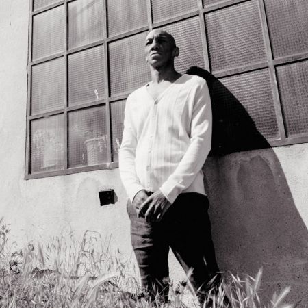 Tricky - 23 Festival Mil·lenni