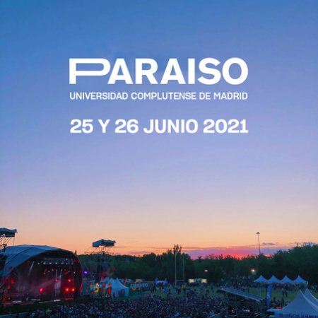 Paraíso Festival 2021