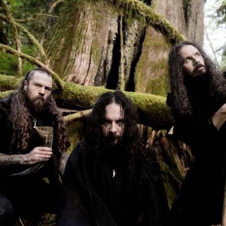 Wolves In The Throne Room