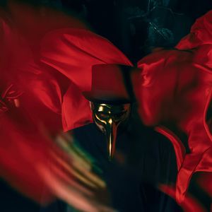 Claptone